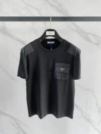 Picture of Prada T Shirts Short _SKUPradaXS-Lxetr1292939